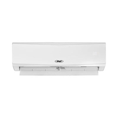 Instalación de equipos de climatización