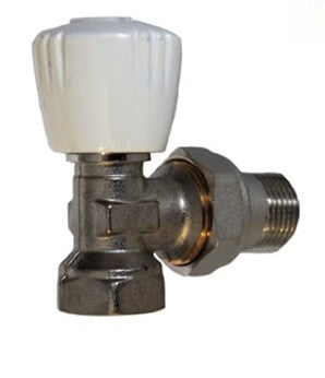 Válvula Angular Radiador