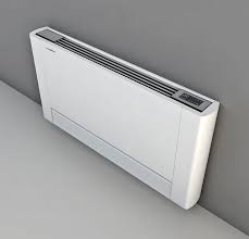 Instalación de sistema de calefacción central