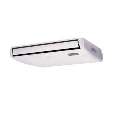 Instalación de equipos de climatización